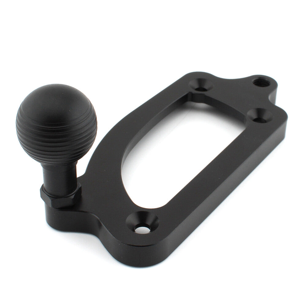 Upper Pump Cover Hand Bracket Ball Head Brake Oil Cup Cover for BMW R18 R18TC
