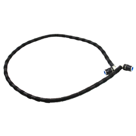 Headlight Washer Hose Black for 1 3 4 Series F20 F21 F30 F31 61677241677 7241677
