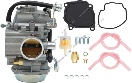0470-352 Carburetor For LT-F500F LTF500F Arctic Cat ATV400 0470-362 1998-2001