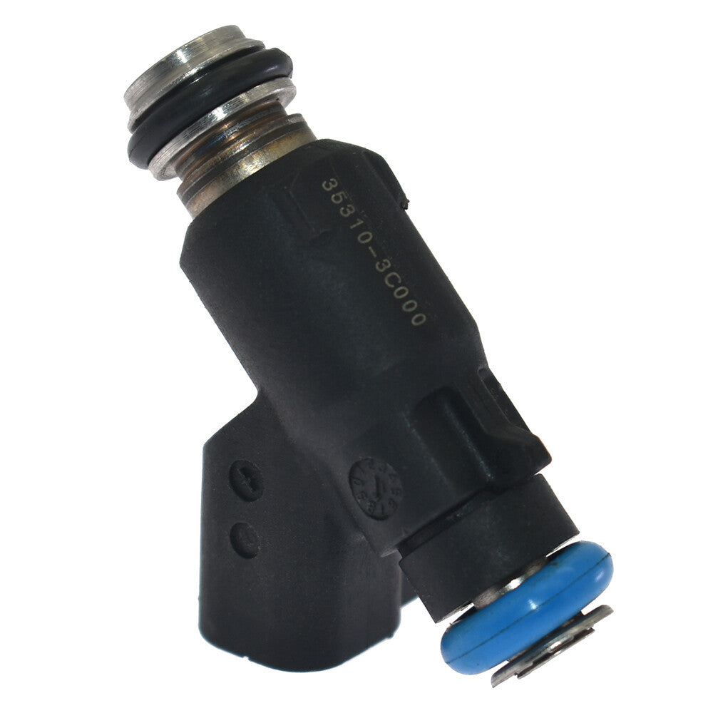 6PCS Fuel Injector 35310-3C000 for Hyundai Sonata 3.3L 3.8L V6 2006-2010 New