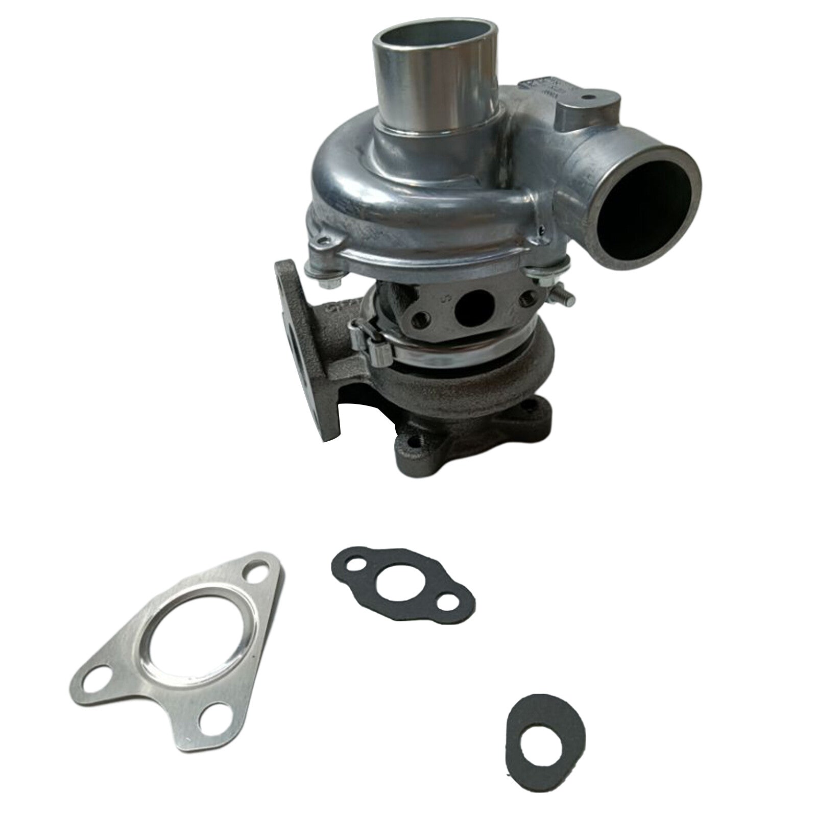 Turbocharger 02/803060 Turbo RHB32B for JCB 8065RTS 8055ZTS 8055RTS