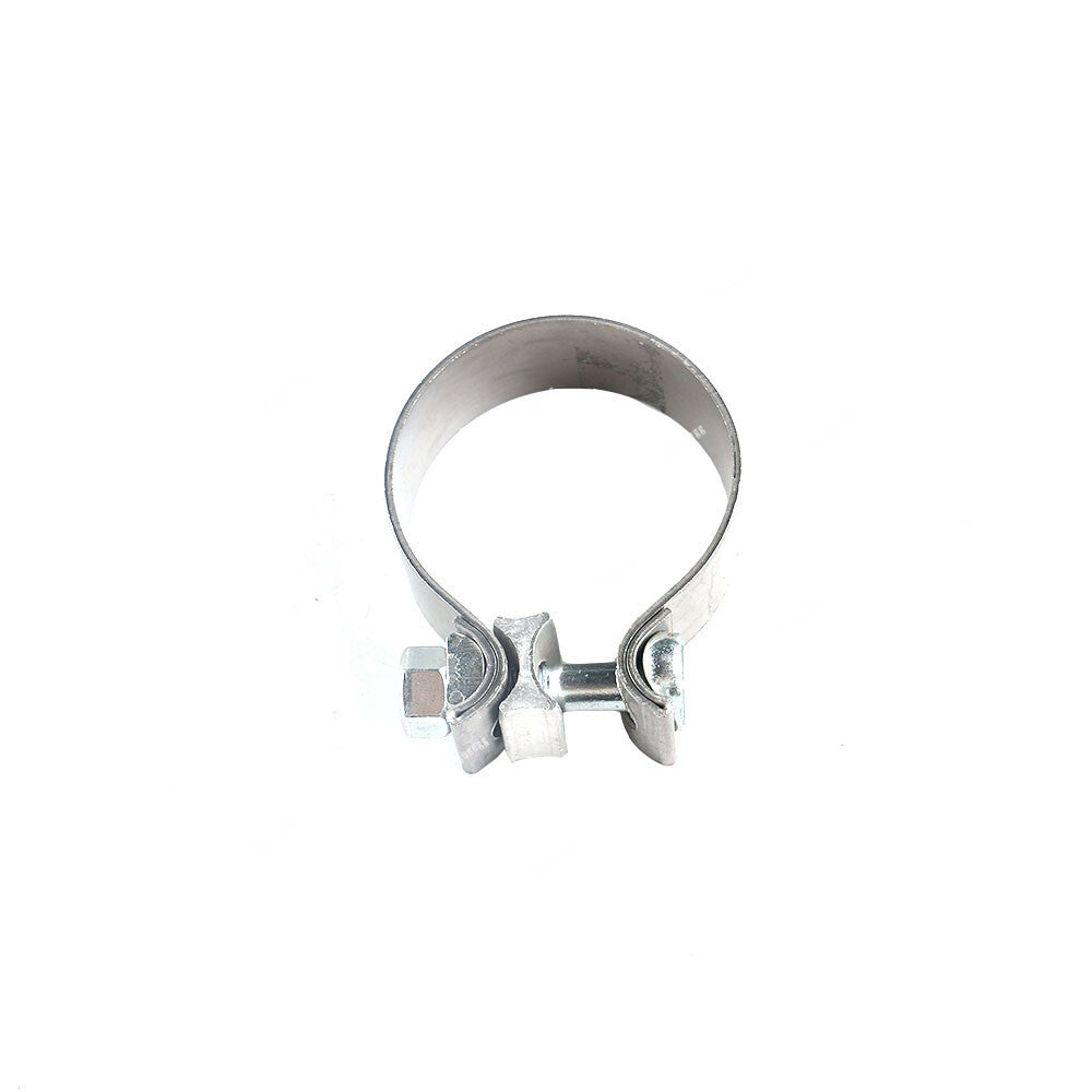 car Tail Pipe Joint Clamp for Mercedes for Benz C350 3.5L V6 Sprinter