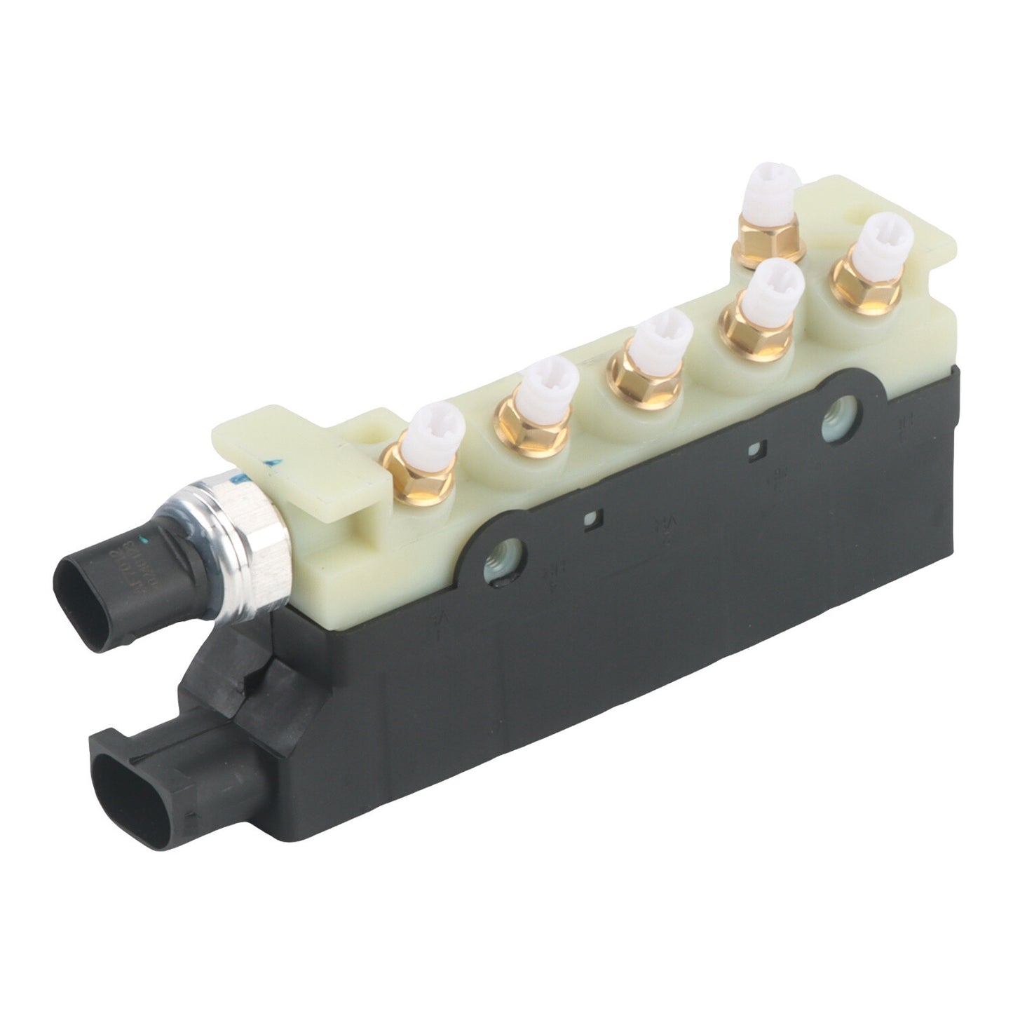 Air Suspension Valve Block for Mercedes Benz S350 S500 S55 AMG 00-06 A2203200258