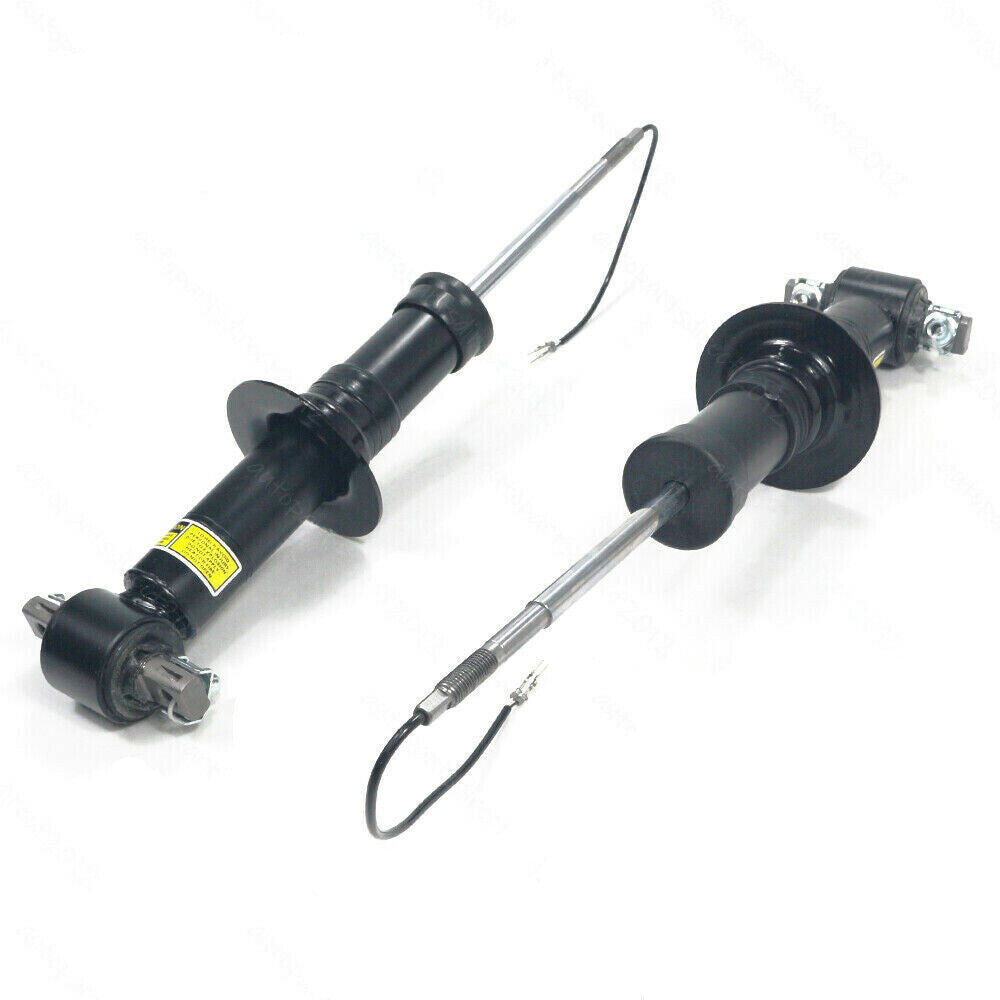 Two front shock absorbers are suitable for Cadillac for Escalade , for Chevrolet Tahoe Suburban, for GMC for Sierra 1500