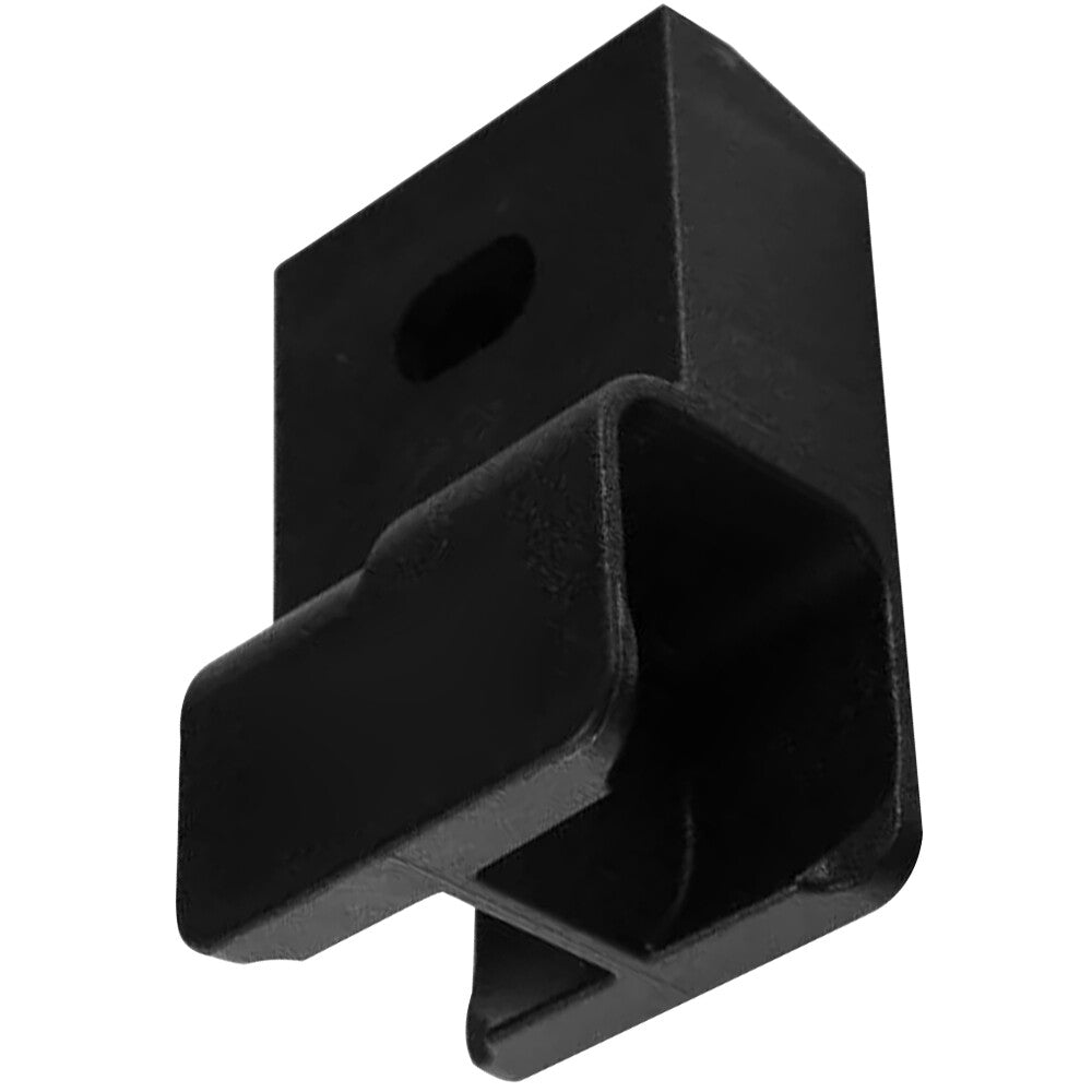 Air Conditioning Radiator Mounting Bracket Plastic For R55 R56 R57 R58 2005-16