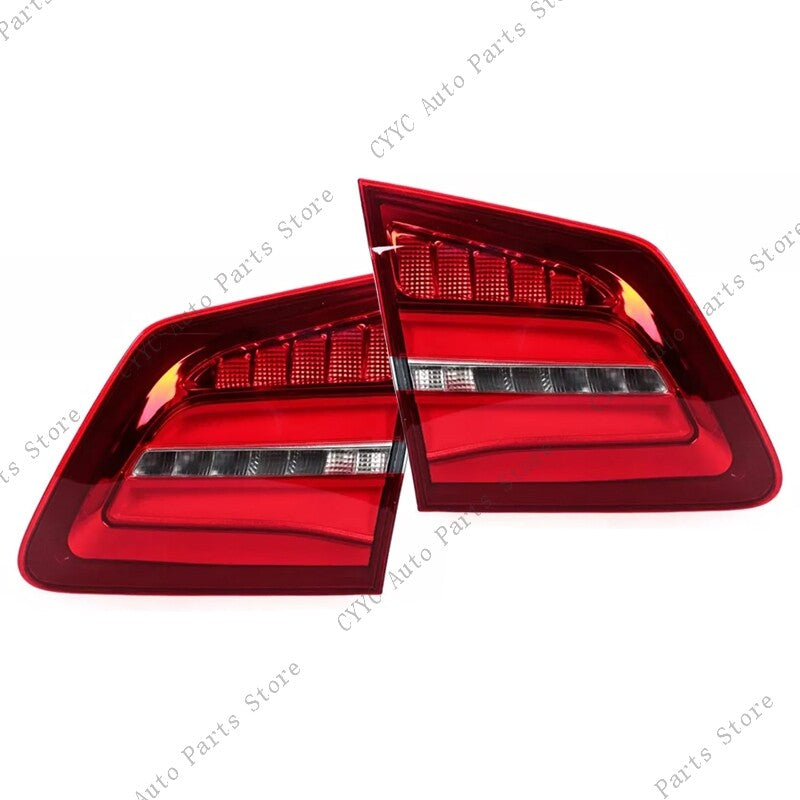 Right LED Taillights for Mercedes Benz GLS CLASS X166 2016-2019 Brake Light