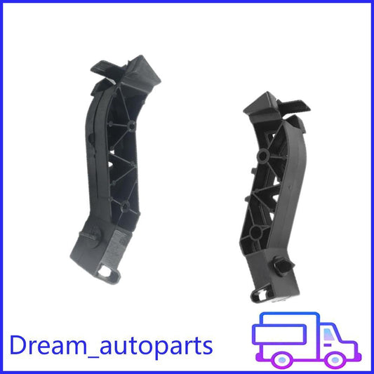 2x Front LH RH Bumper Support Bracket Fits For V-Class V260 V260L V250 Vito