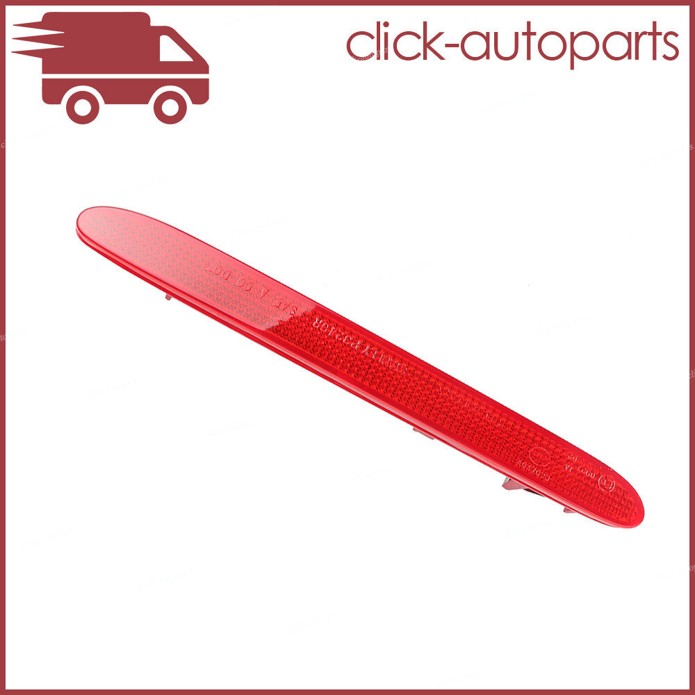 Bumper Reflector Lens Rear Right Red 33505-SEA-013 Fits 2005 2006 for Honda TSX CRV