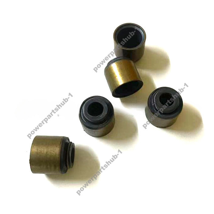 1-12569-015-0 1-12569015-0 12569015 is suitable for Isuzu 6BD1 valve oil seal
