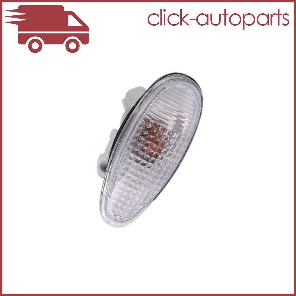 for Mitsubishi Lancer for Outlander for Pajero Montero Front Left/Right Side Marker