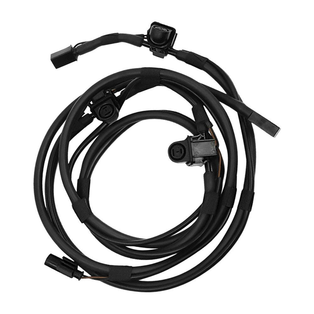 for 09-16 for Benz A207 C207 E260 Front Windshield Washer Nozzles Heated 2078600592