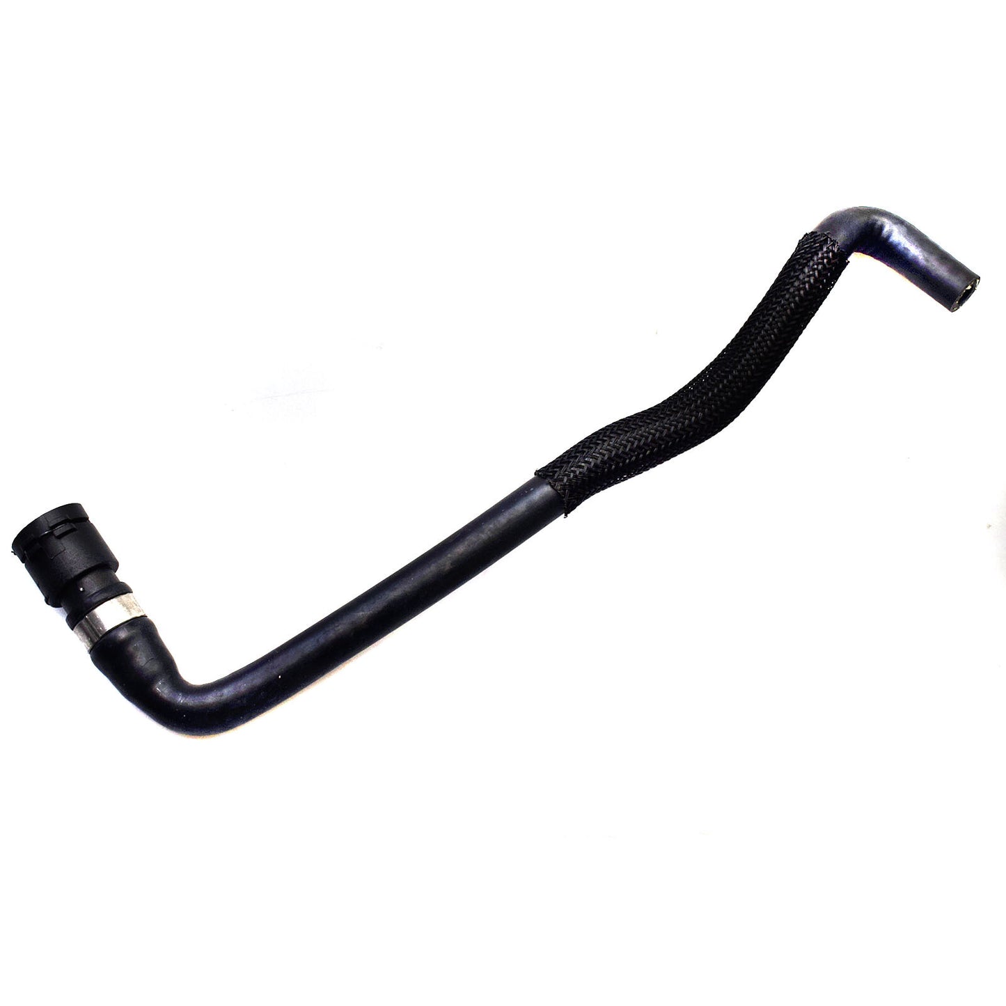 Lotion expansion groove to radiator hose 17127536235 Suitable for BMW X5 X6 2007-2016