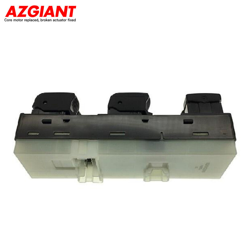 The front left driver's side power window switch is compatible with 2007-2013 for Nissan X-Trail 2 T31