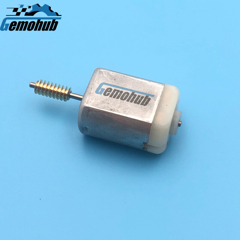 Power Folding Mirror Actuator Motor for 07-14 for Peugeot 308,10-15 for Peugeot RCZ MK1