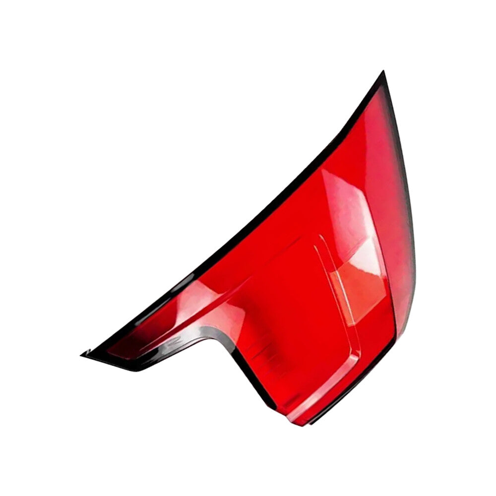 Rear Left Side Tail Lamp Lens Cover Trim Fits For S90 2021 2022 2023-2024