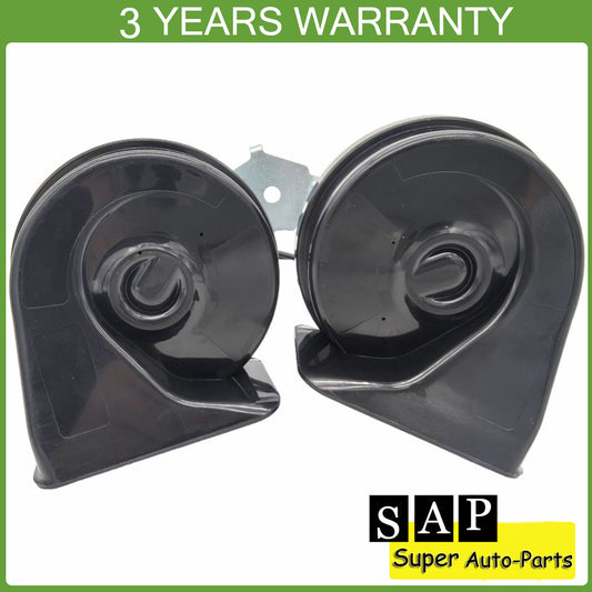 FR3Z13832G Dual High and Low Volume Electric Speaker Mount by Assy for Ford for Mustang 15-23