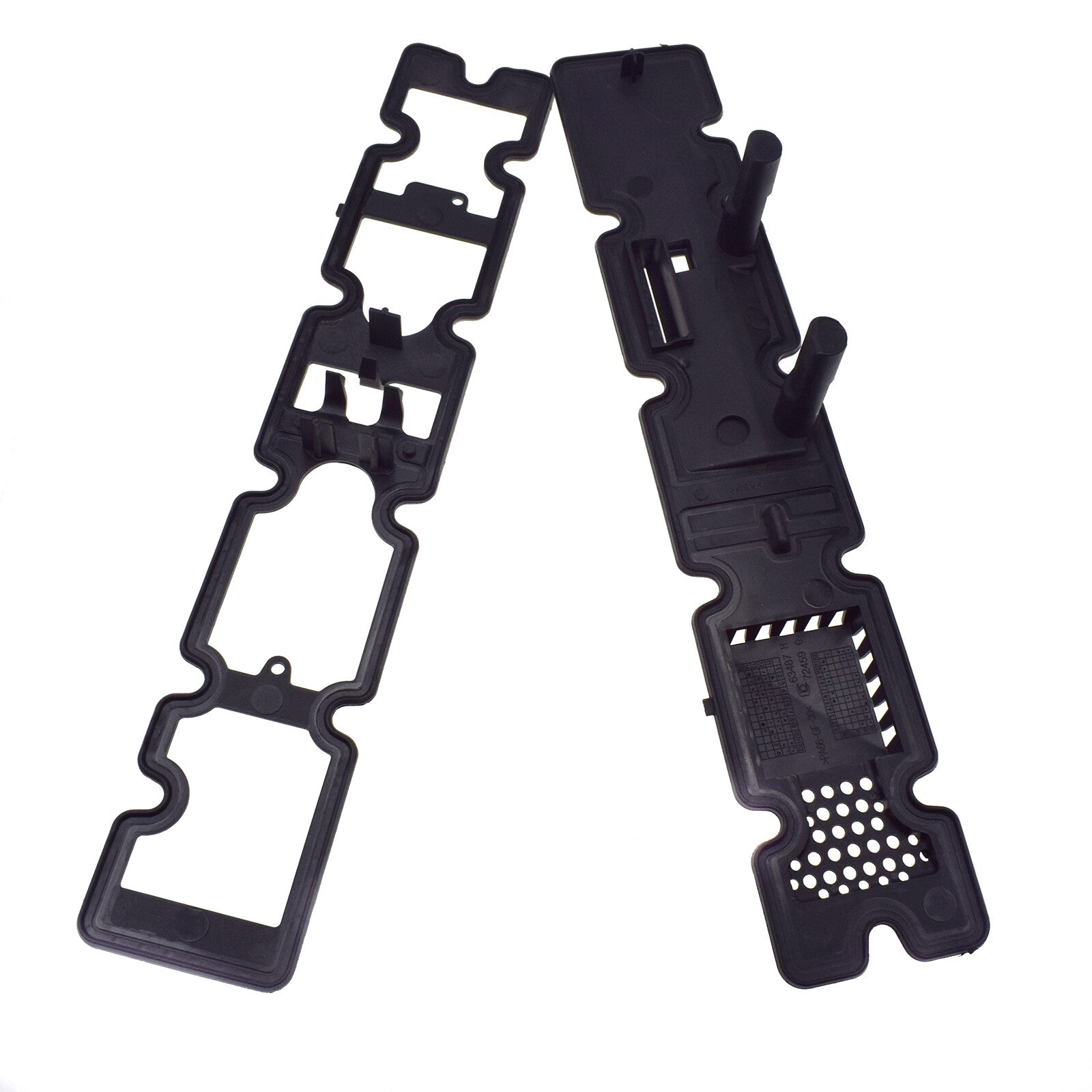Cylinder head gaskets are suitable for Peugeot for Citro?n 307 0249.C8 and 0249.C7 models.