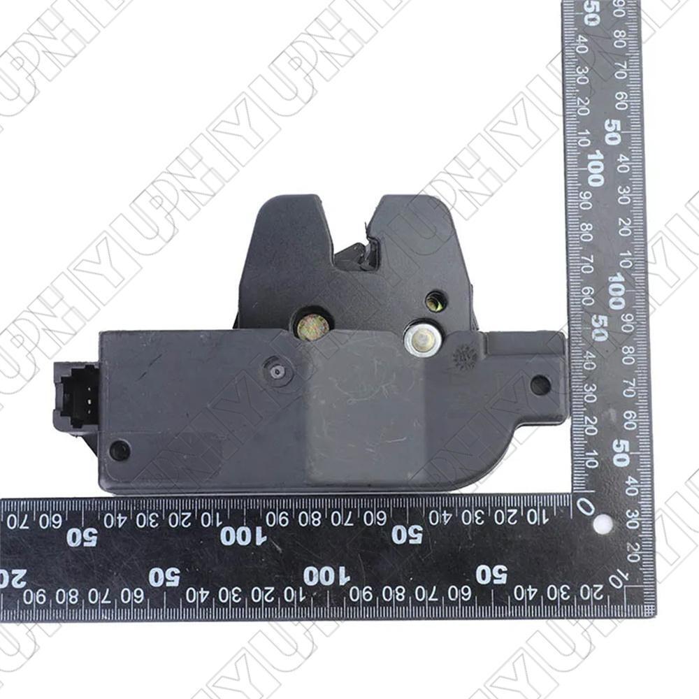 Tailgate Lock Actuator for Citroen Xsara C2 C3 for C4 C5 C8 for Peugeot 1007 206 307 607