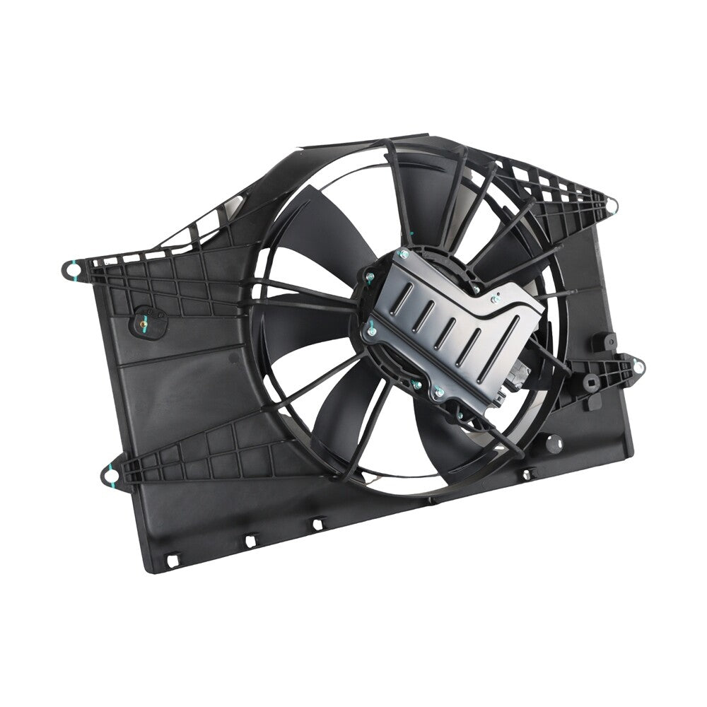 For 2016 2017 2018 2019 2020 for Honda for Civic 1.5L Radiator Cooling Fan Assembly