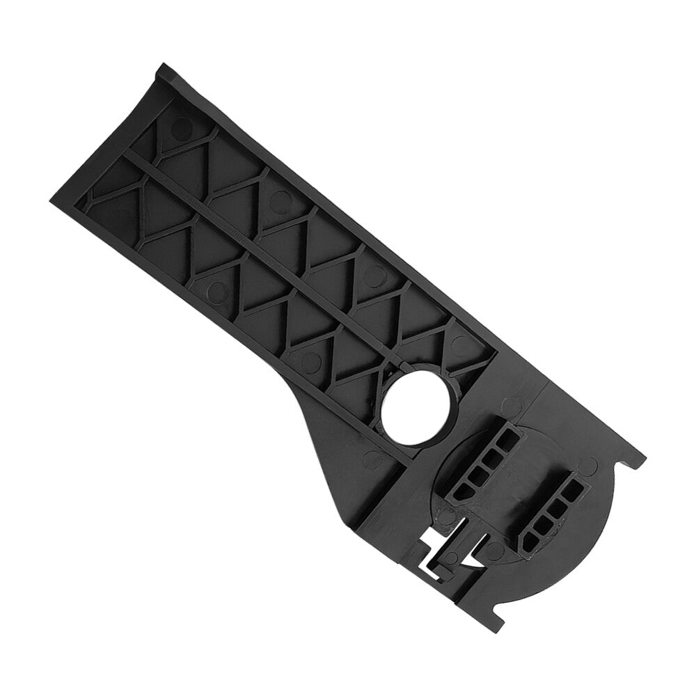 Right Radiator Mount Lower Bracket For W246 CLA C117 GLA A-Class W176 B-Class