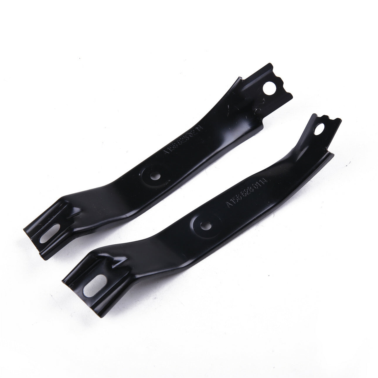 Fender Bracket LeftLeft Fit for Mercedes-Benz GLA250 GLA45 AMG
