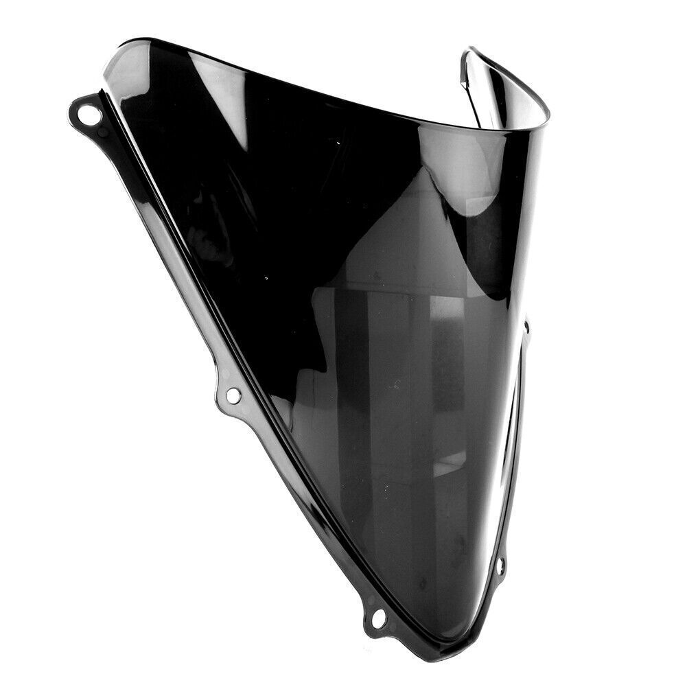 Front Wind Shield Windscreen Windshield for Suzuki GSXR600/750 2006 2007 Motor