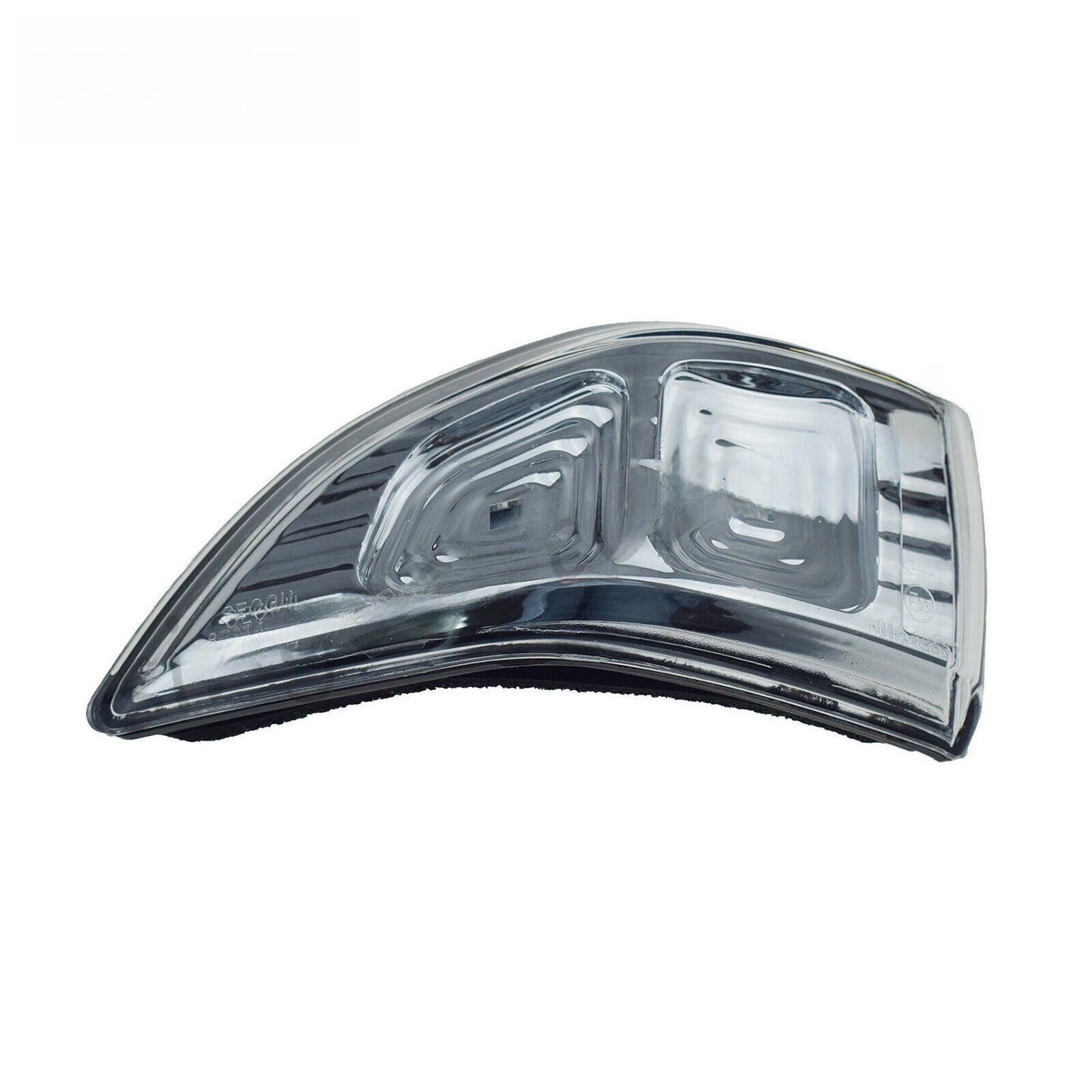 for Kia Sedona / Carnival 2010-2014 Left Side Outside Mirror Turn Signal Lamp 1