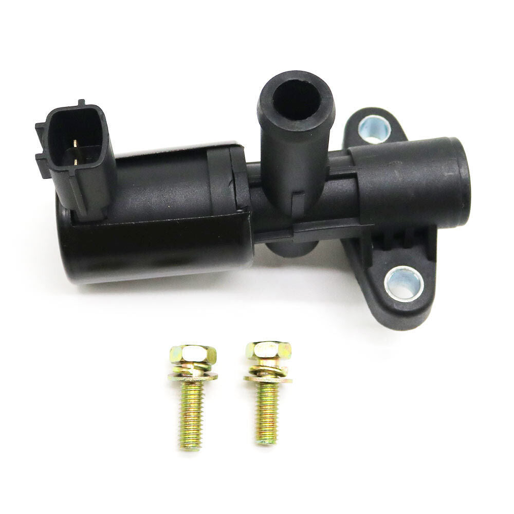 for 911 -501 Steam Tank Purge Valve Solenoid Valve for Infiniti M45 and for Nissan Maxima