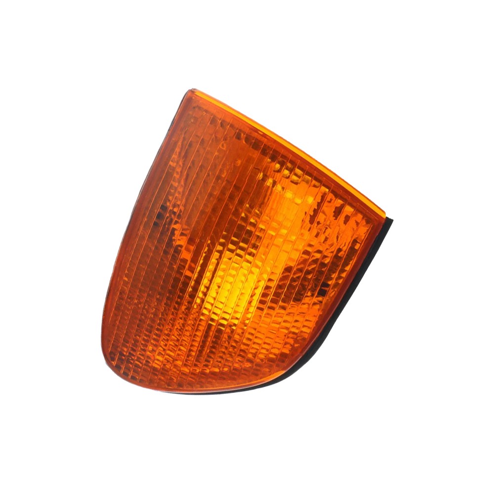 Front Left Side Turn Signal Lamp Marker Light Without Bulb Fits For 7' E38 728i