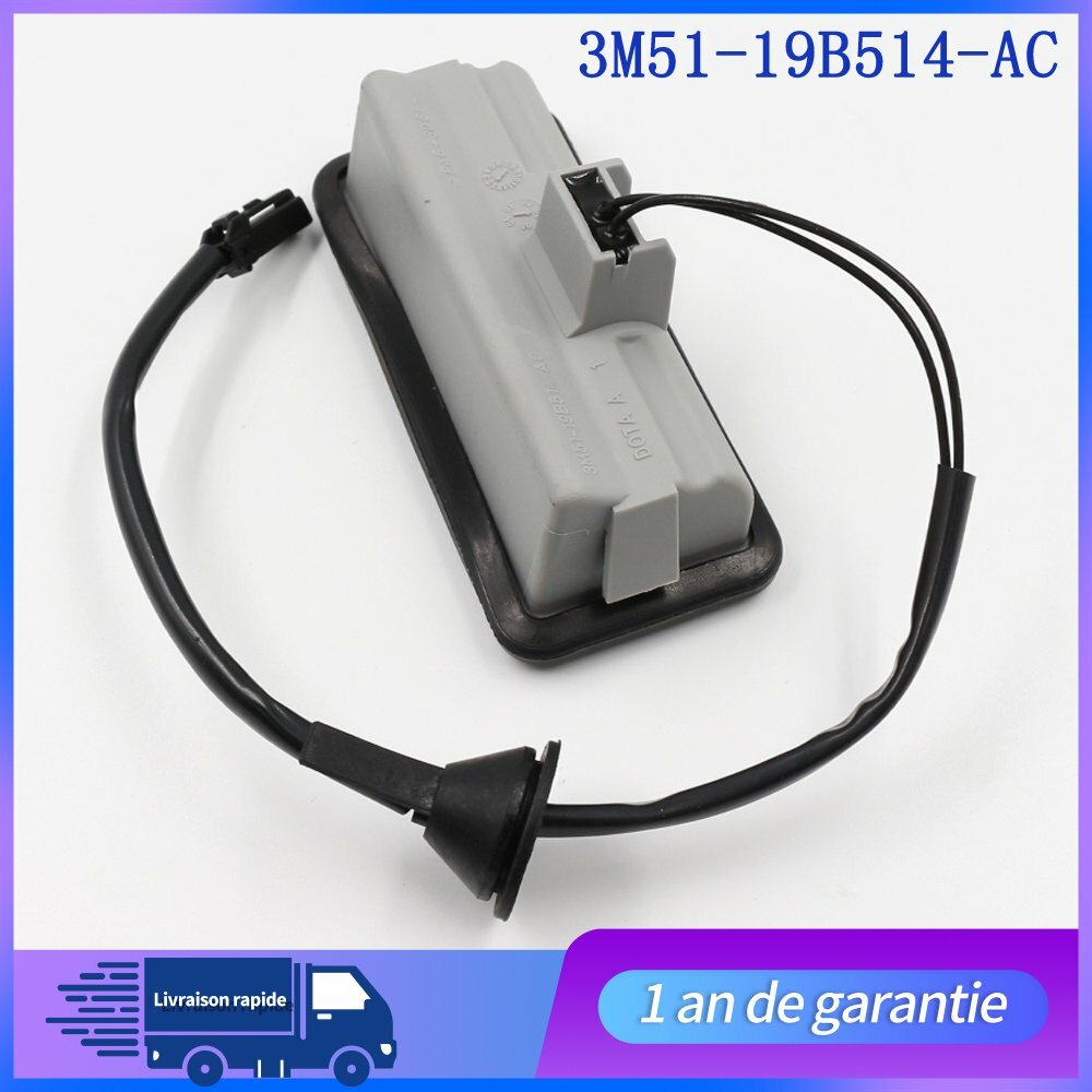 Contacteur de coffre electrique poignee Hayon Fits for Ford Focus MK2 for Ford C-Max
