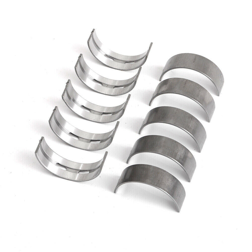 Engine Overhaul Rebuild - Crankshaft /Con Rods Kit for Mercedes-Benz M270 2.0T