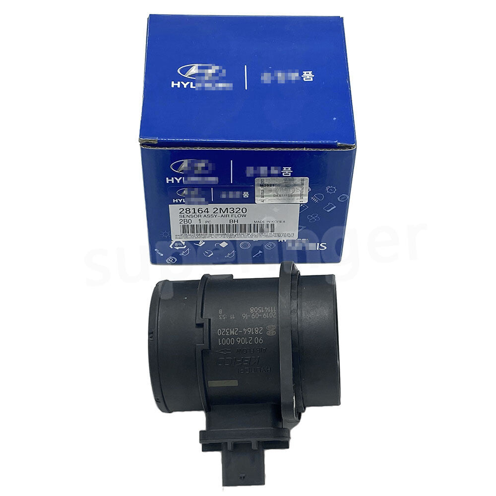 28164-2M320 Mass airflow sensor suitable for 19-23 for Hyundai for Elantra Venue and for Kia K3 1.6L (new)