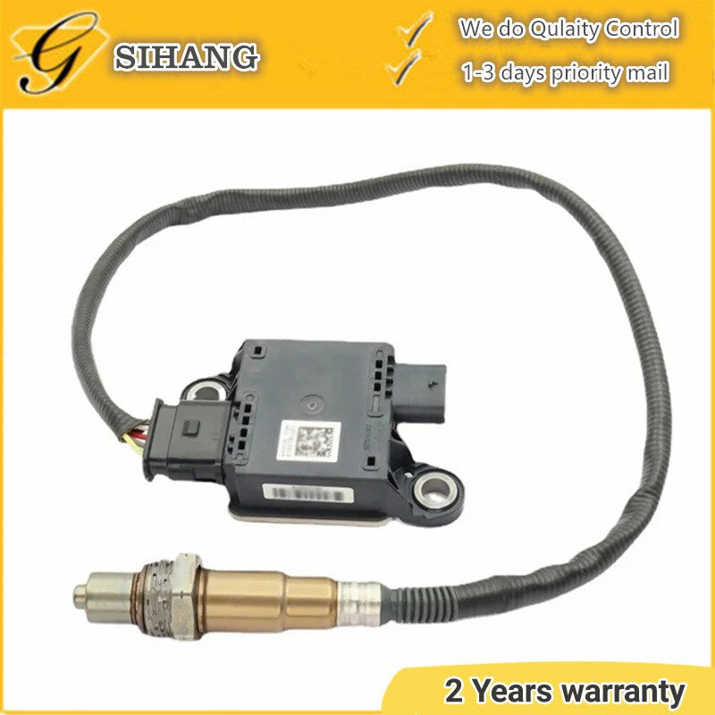 New Particulate Matter Sensor for Isuzu 8975074500 1277023584 0281008235 / 236