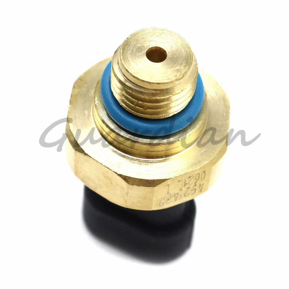 1x 4921487 Oil Pressure Sensor for DODGE for RAM 2500 3500 N14 M11 ISX L10
