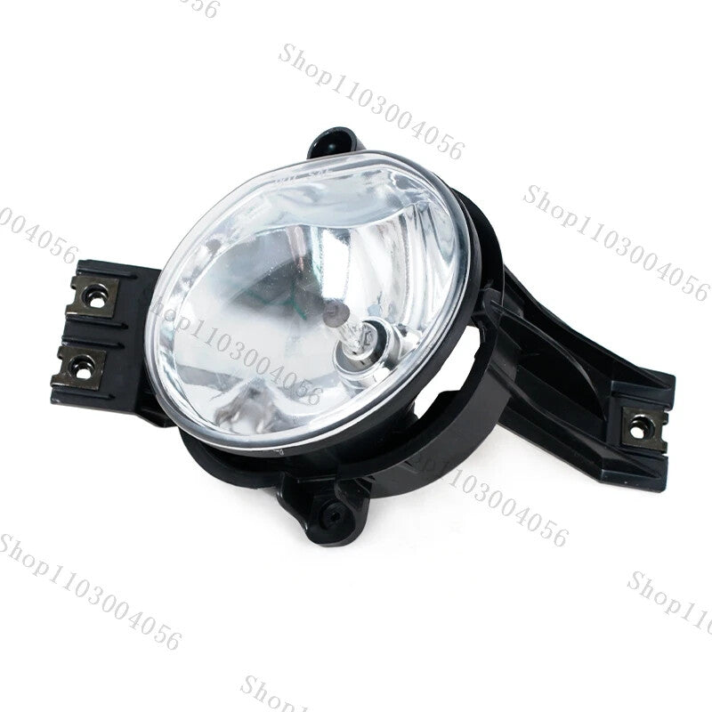 Right-hand grip fog lights are compatible with for Dodge for Ram 1500 2500 3500 (2002-2008) and Durango (2004-2006) fog lights.