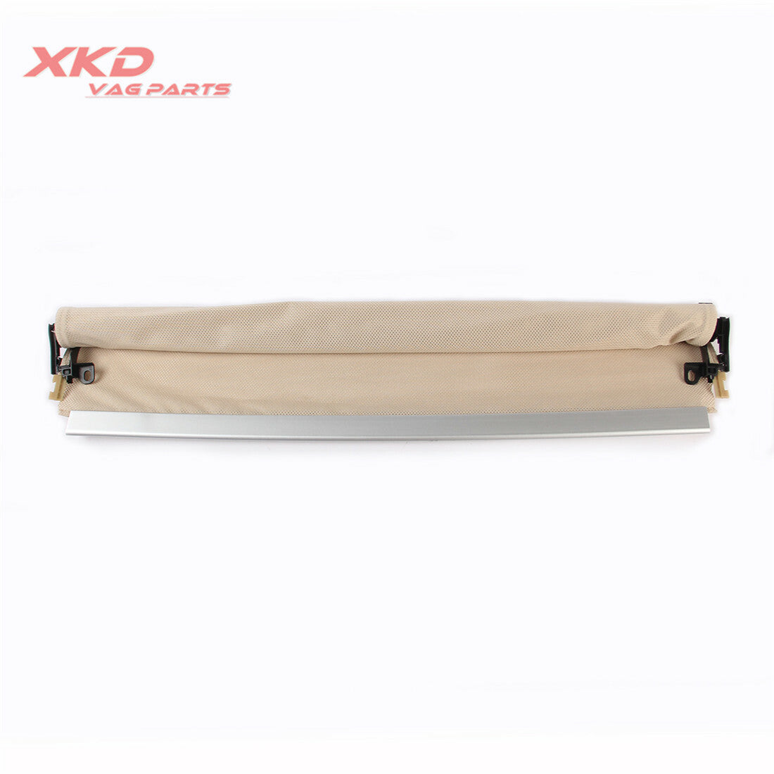 Beige sunroof cover assembly suitable for Audi Q3 RSQ3 8U0877307QX6