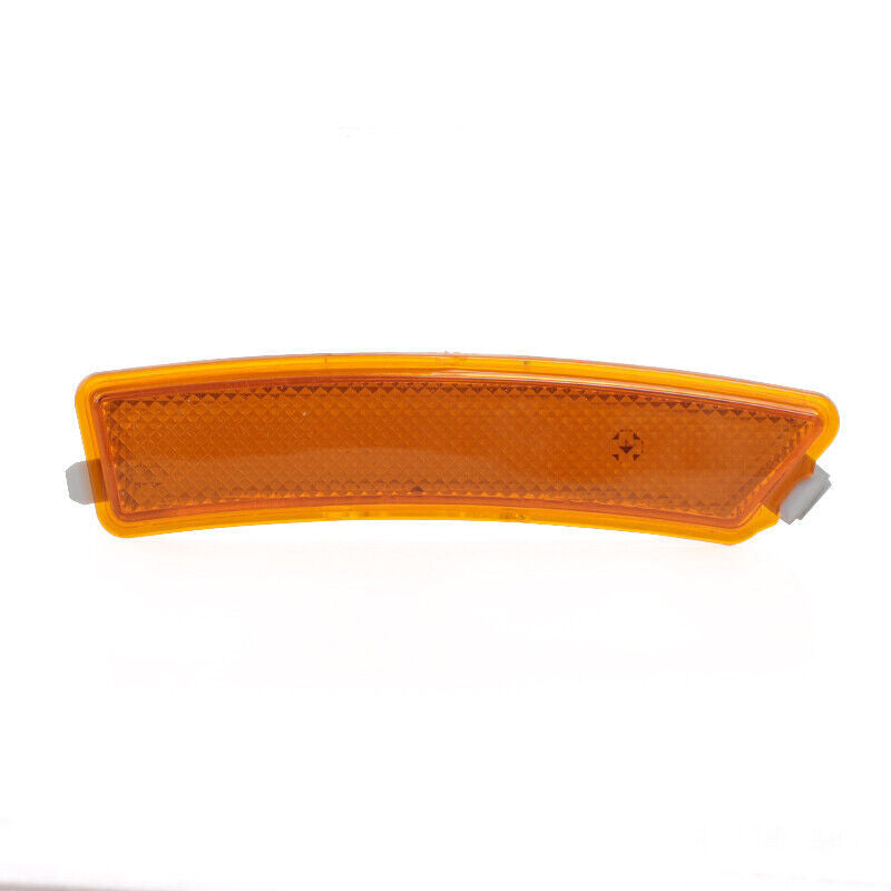 For 2013-2016 for LINCOLN MKZ Left Front Bumper Reflector Side Marker Light Lamp