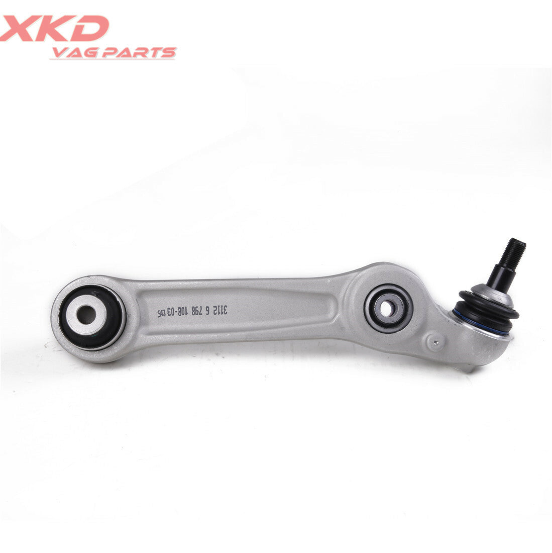 Lower Control Arm 31126798108 Font Right Fit for BMW 535I 550I 740I 750I