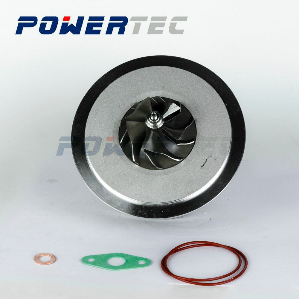 Turbocharged CHRA core for BMW X5 3.0D E53 160 kW 218 hp, HP M57N 753392-5015S 11657791044