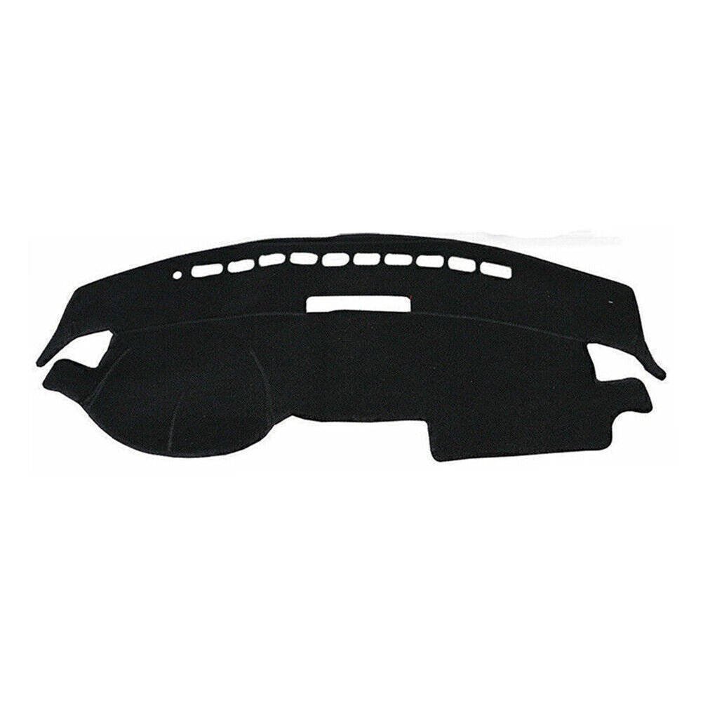 1X Inner Dashboard Dash Mat Non-slip DashMat Sun Shade for Suzuki for Swift 2005-10