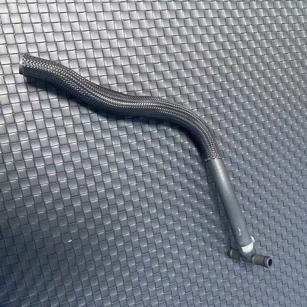 for BMW F01 F01N Cooling System Turbocharger Water Hose