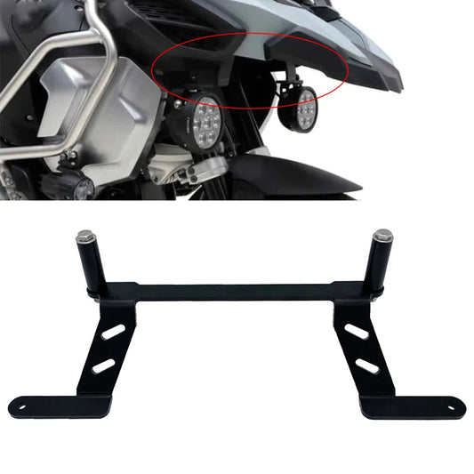 New R1200GS R1250GS Motorcycle LED Auxiliary Fog Light Driving Lights Spotlights