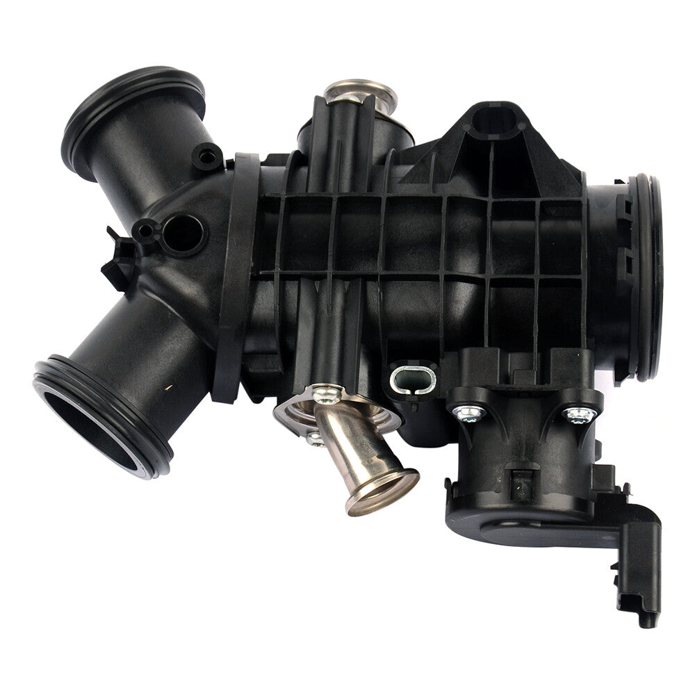 LR079230 Throttle Body LR013102 for Land Rover for Range Rover Sport Discovery 4