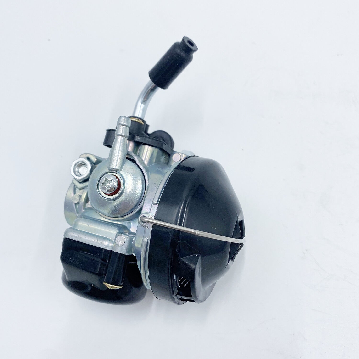 SHA1412 F37 Carburetor For Dellorto Tomos Manual Motorbike for Mini bike Carb 80cc