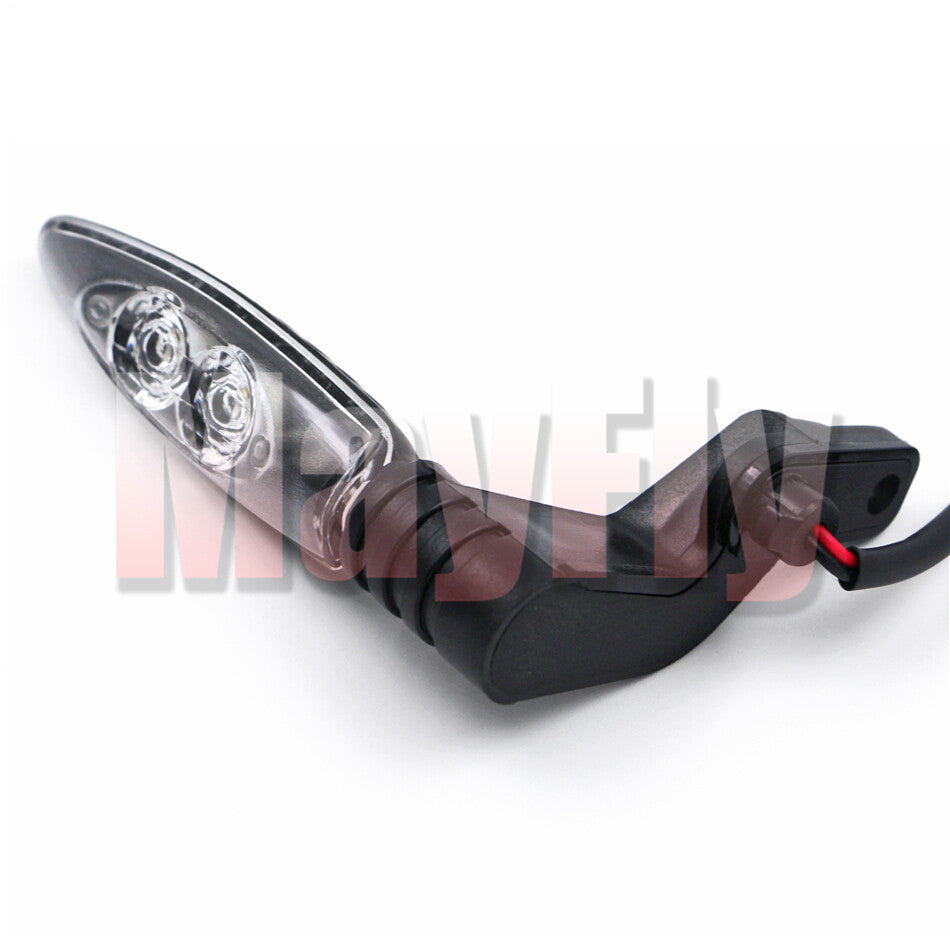 Fit for BMW F650GS F700GS F800GS Rear Turn Signal Indicator Blinker LED Lights