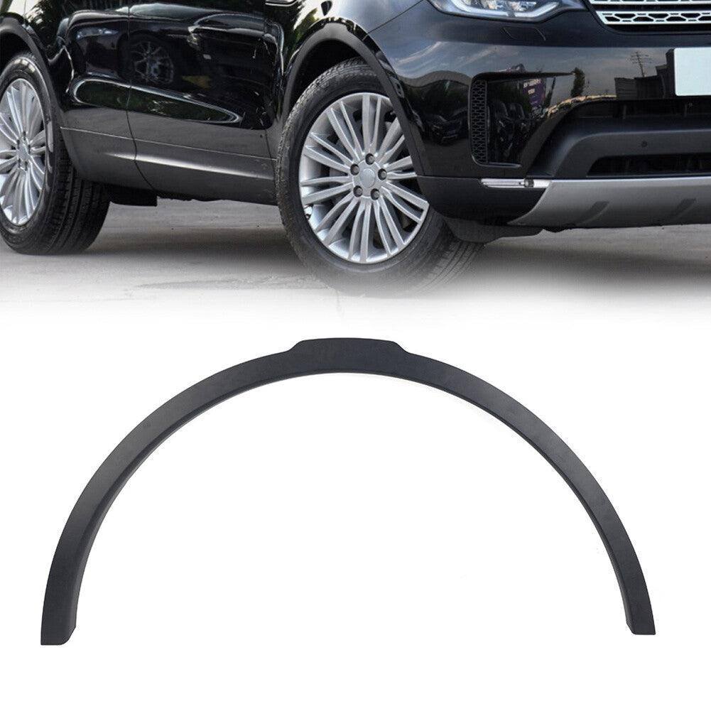 Front Fender Moulding Wheel Arch w/o Hole Right for Land Rover Discovery 5 17-23
