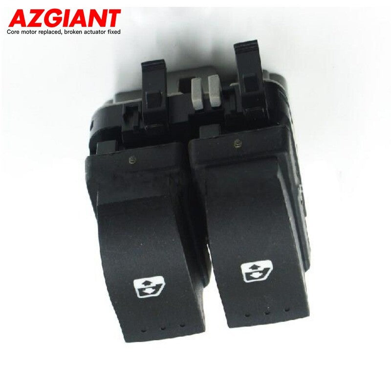 Front left-hand drive side window switch for Renault Laguna/Megane/Scenic MK II