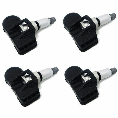 A0009057200 4x TPMS TIRE PRESSURE SENSOR for Mercedes-Benz E350 C250 C300 C350