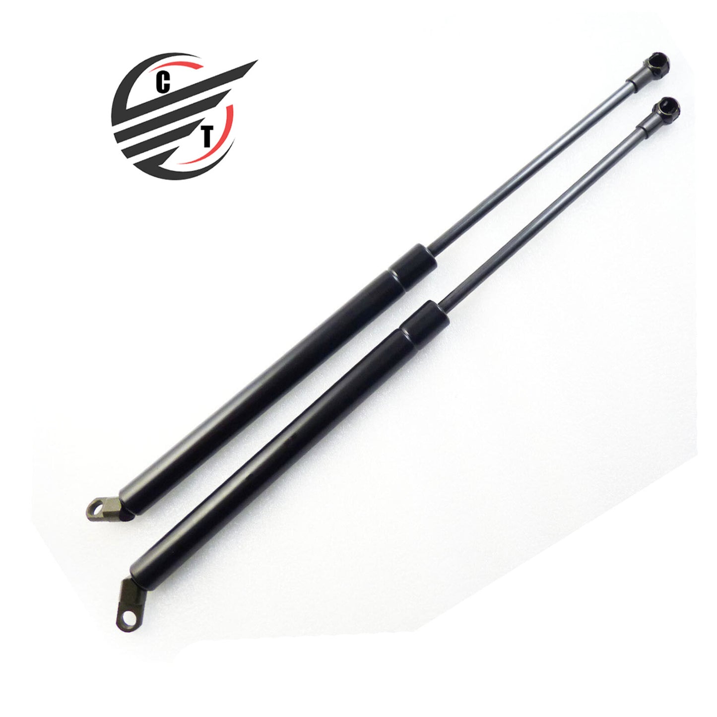 2Pcs for Benz S500 2207500136 New Rear Trunk Shock Gas Pressurized Damper Strut