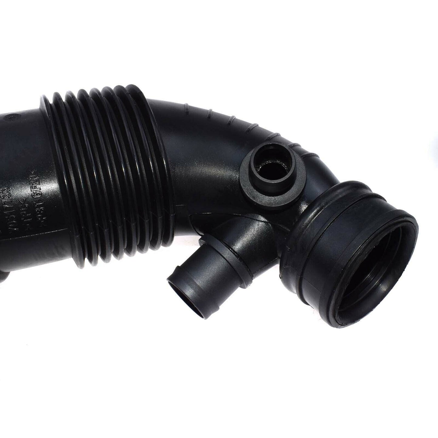 Fit for BMW 118i 120i 320i 2011-2019 13717597586 New Air Duct Filtered Pipe 1PCS